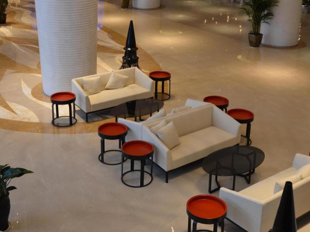 陵水温德姆花园酒店 外观 照片
