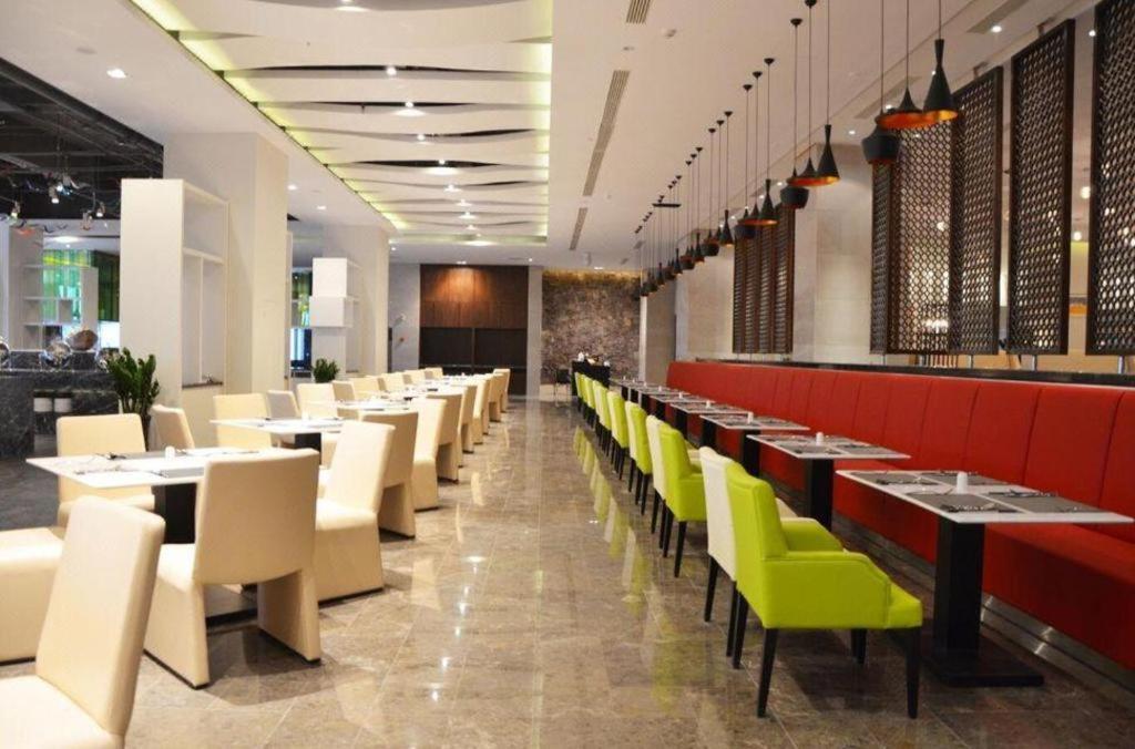 陵水温德姆花园酒店 外观 照片