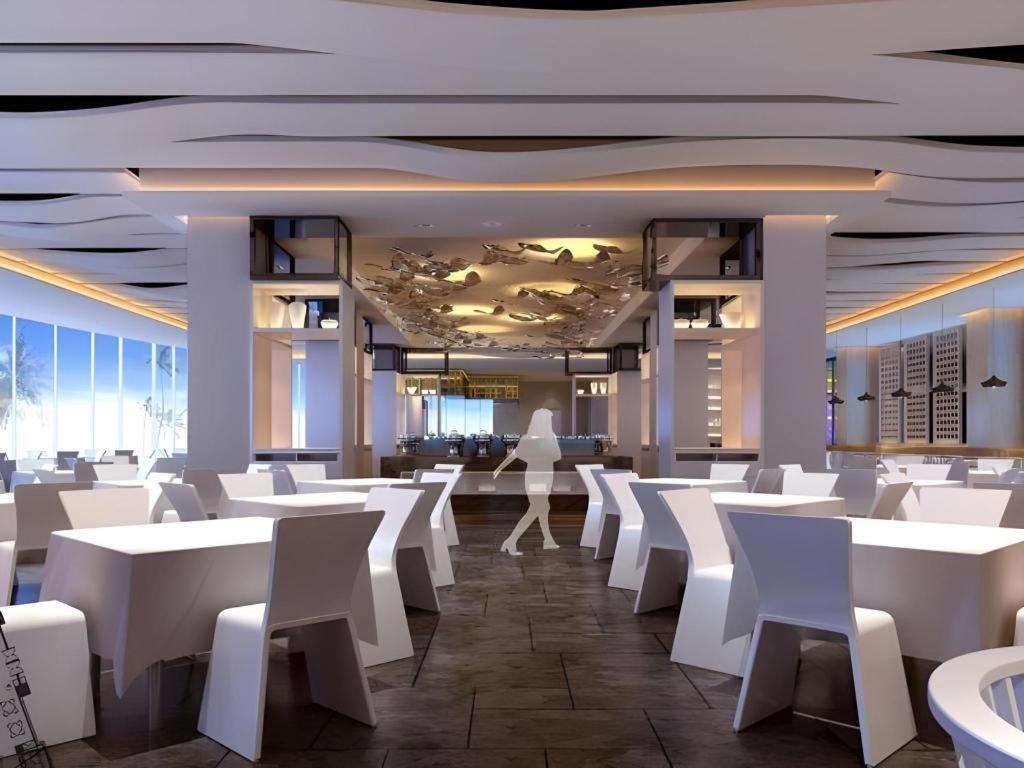 陵水温德姆花园酒店 外观 照片