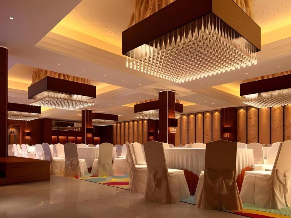 陵水温德姆花园酒店 外观 照片